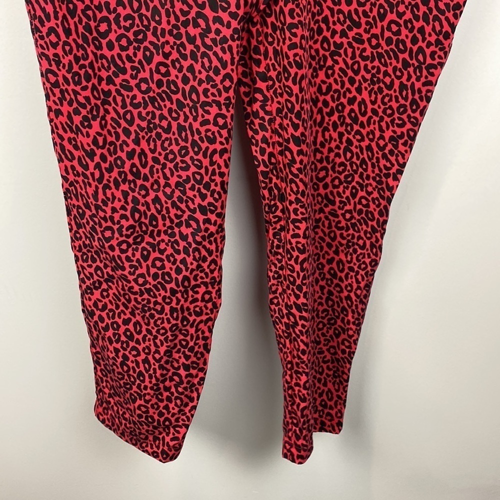SMASH + Tess • Roxy Leopard Romper - Picture 5 of 11